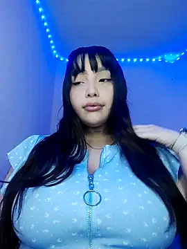 jacksyangeel2 online show from March 2026 09:04:01 AM