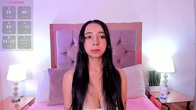 melanie hills online show from February 2026 11:30:02 AM