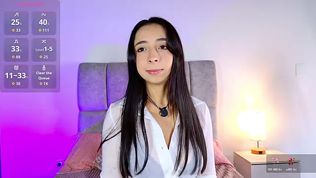 Snapshot of melanie_hills chatting on March 2026 11:54:01 AM melanie hills online show from March 2026 11:54:01 AM