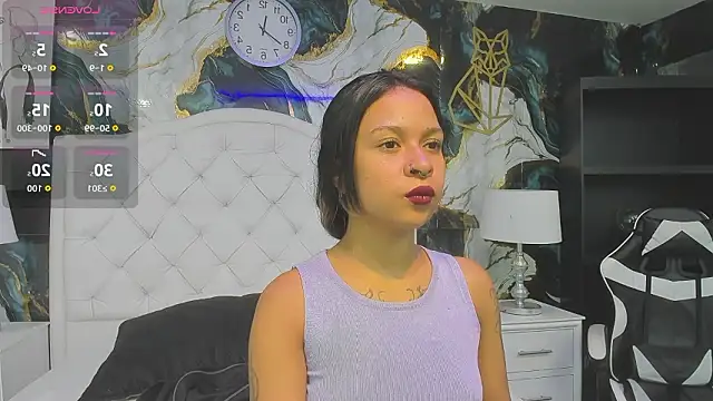 rave connor online show from February 2026 07:07:01 PM