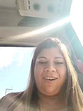 Laura-Hernandez online show from January 2025 07:15:01 PM