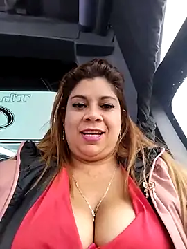 Laura-Hernandez online show from February 2025 10:50:01 PM