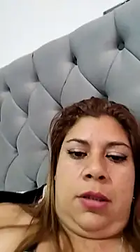 Laura-Hernandez online show from February 2025 05:36:02 PM