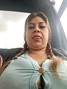 Laura-Hernandez online show from March 2025 02:55:02 PM