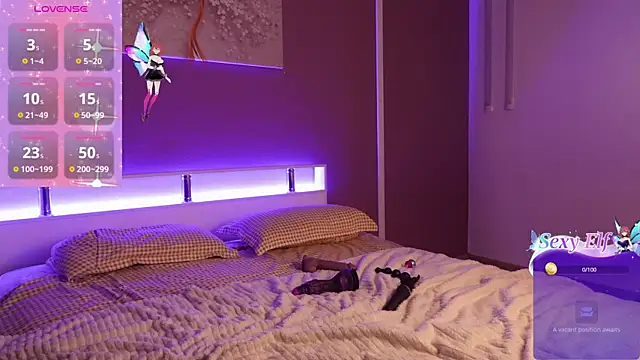 Snapshot of Melissa_Nets chatting on December 2024 06:58:02 PM Melissa Nets online show from December 2024 06:58:02 PM