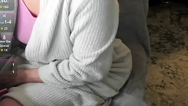 bigb00tyjudyyX online show from March 2026 05:41:02 PM