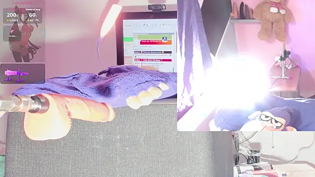 kira touka online show from November 2025 05:51:02 AM