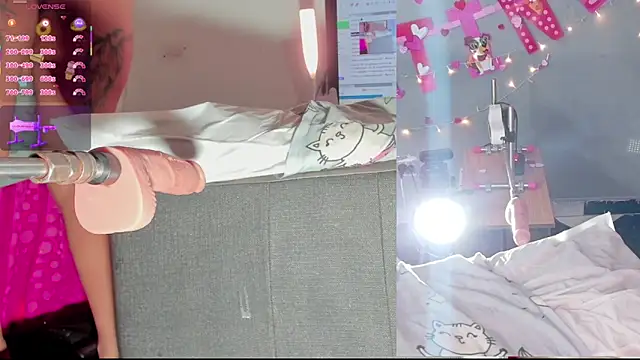 kira touka online show from February 2026 05:15:01 AM