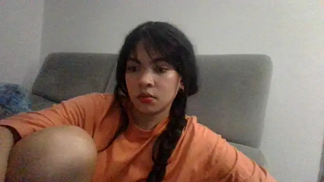 Kiri Cutee online show from December 2024 05:32:01 AM