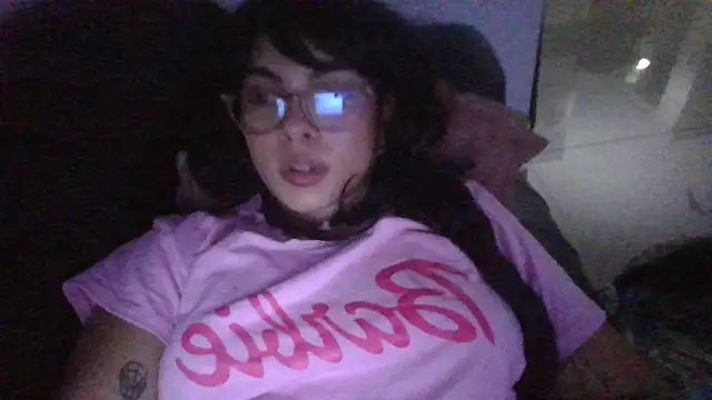 Kiri Cutee online show from February 2025 08:11:02 AM