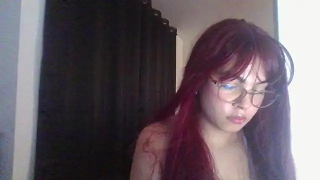 Kiri Cutee online show from February 2025 05:23:01 AM