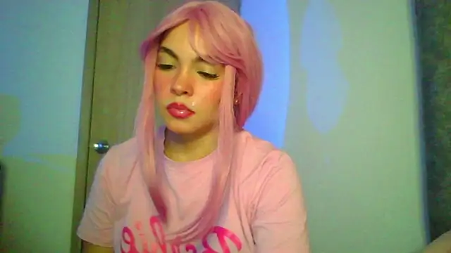 Kiri Cutee online show from October 2025 04:24:02 AM