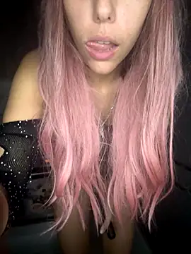 Porcella96 online show from January 2026 10:46:02 PM