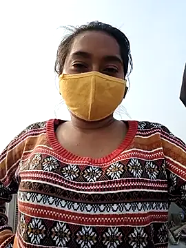 Snapshot of Ananya_34 chatting on March 2025 10:24:02 AM Ananya 34 online show from March 2025 10:24:02 AM