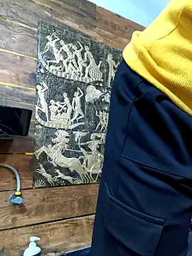 Snapshot of Ananya_34 chatting on November 2025 03:23:01 AM Ananya 34 online show from November 2025 03:23:01 AM