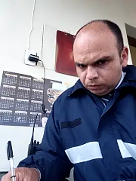 Camilo-31RI online show from May 2026 11:16:02 AM