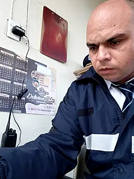 Camilo-31RI online show from May 2026 11:36:01 AM
