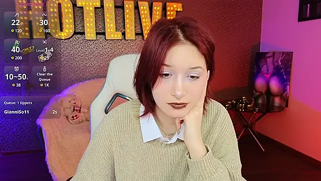 Eridabytrend online show from February 2025 12:17:01 PM