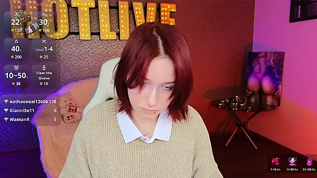 Eridabytrend online show from February 2025 04:03:01 PM