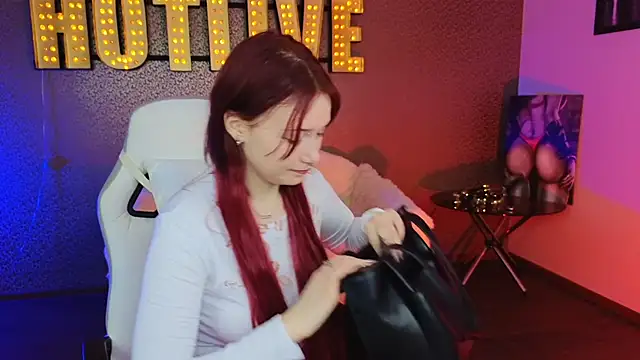 Eridabytrend online show from February 2025 12:18:02 PM