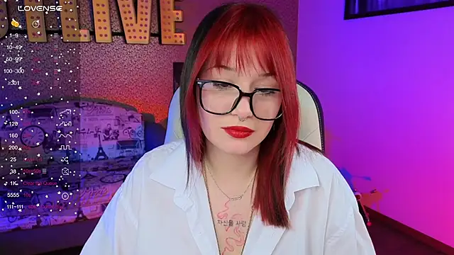 Eridabytrend online show from February 2026 07:04:01 PM