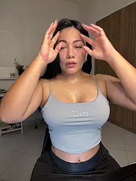 Abril10  online show from March 2025 11:07:01 PM