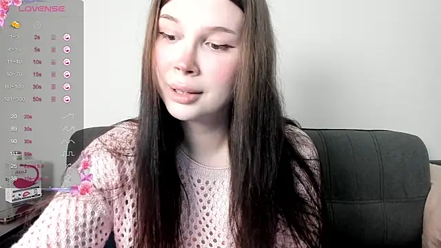 sandravegas1 online show from February 2025 06:57:02 PM