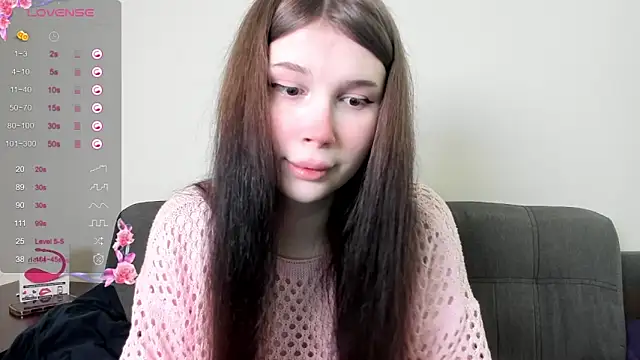 sandravegas1 online show from February 2025 09:00:02 AM