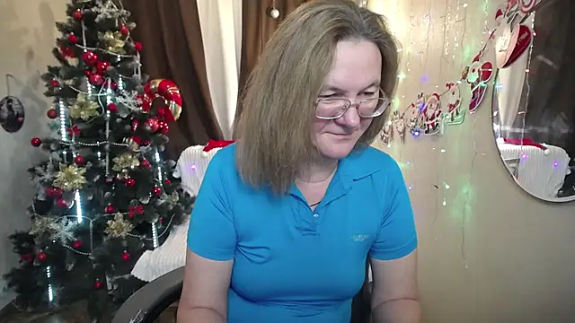 HolyMilfa online show from December 2024 01:42:02 PM