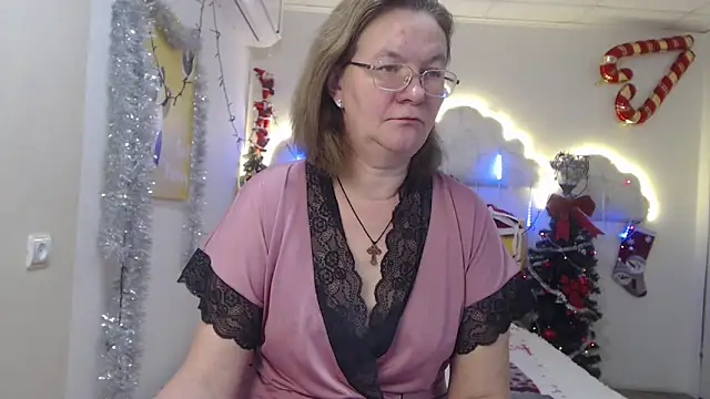 HolyMilfa online show from January 2025 07:49:02 AM