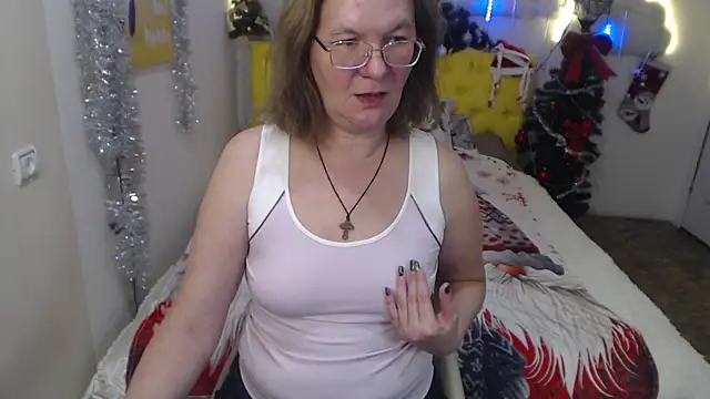 HolyMilfa online show from January 2025 10:59:02 AM