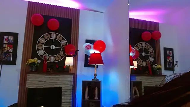 Snapshot of shantal_ray4 chatting on February 2025 11:55:01 AM shantal ray4 online show from February 2025 11:55:01 AM