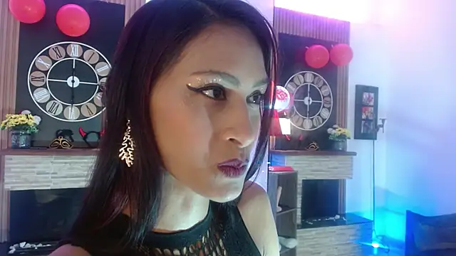 Snapshot of shantal_ray4 chatting on February 2025 12:00:02 PM shantal ray4 online show from February 2025 12:00:02 PM