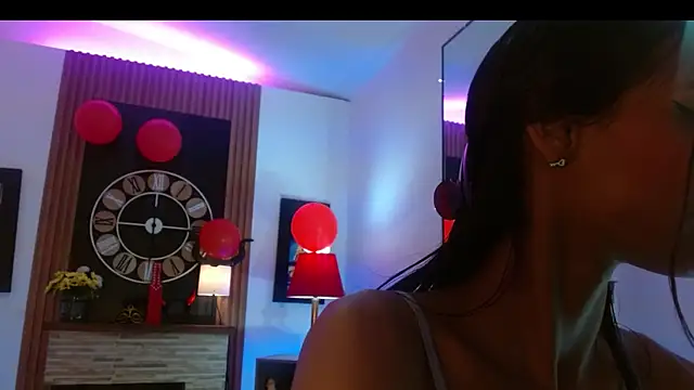 Snapshot of shantal_ray4 chatting on February 2025 11:30:02 AM shantal ray4 online show from February 2025 11:30:02 AM