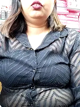 Snapshot of QueenHaryana chatting on March 2025 12:14:02 PM QueenHaryana online show from March 2025 12:14:02 PM