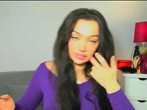 OliviaFantasy online show from February 2026 08:22:01 AM