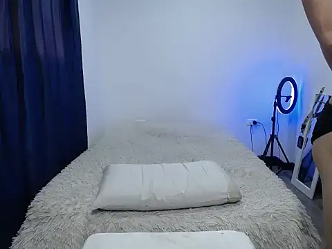 SWEET MIGUEL online show from October 2025 07:22:01 PM