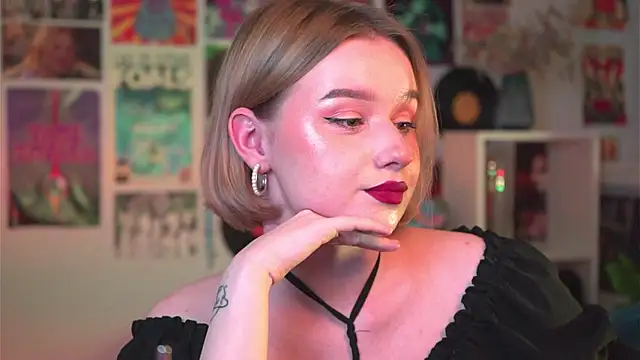 AdeleLoomis online show from January 2025 12:59:01 AM