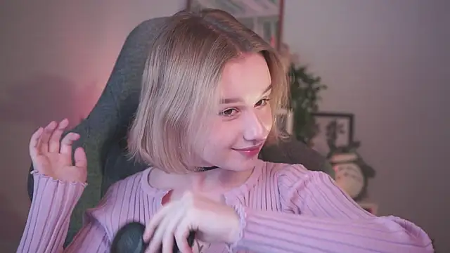 AdeleLoomis online show from January 2025 08:39:02 PM