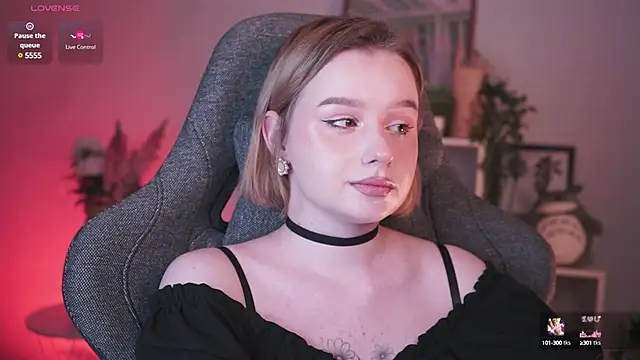 AdeleLoomis online show from January 2025 09:26:02 PM