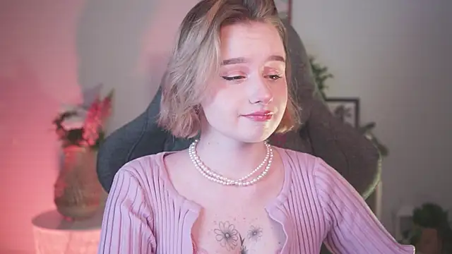 AdeleLoomis online show from January 2025 08:15:01 PM