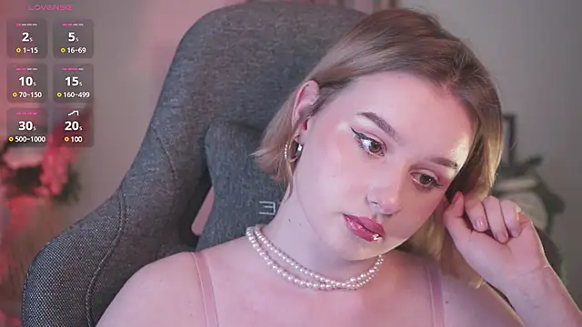 AdeleLoomis online show from January 2025 11:29:01 PM