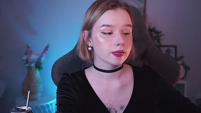 AdeleLoomis online show from January 2025 07:43:01 PM