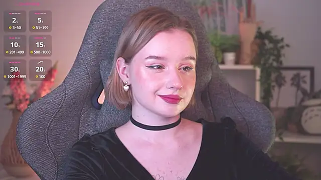 AdeleLoomis online show from January 2025 10:44:02 PM