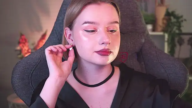 AdeleLoomis online show from January 2025 08:26:02 PM