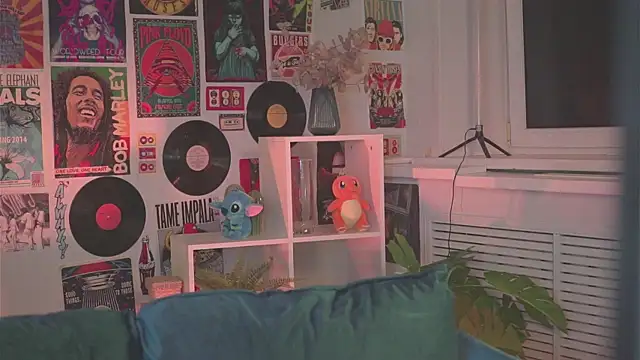 AdeleLoomis online show from January 2025 07:15:01 PM