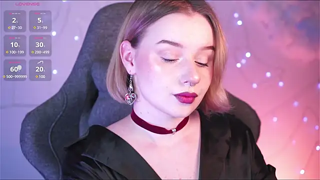 AdeleLoomis online show from February 2025 05:23:02 PM