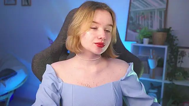 AdeleLoomis online show from March 2025 02:09:02 AM