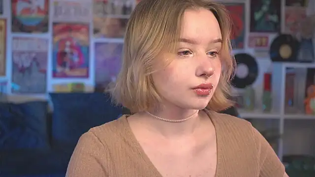 AdeleLoomis online show from March 2025 02:10:01 AM