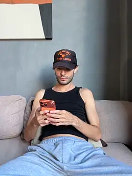 Snapshot of Ckeefer96 chatting on February 2026 10:41:02 PM Ckeefer96 online show from February 2026 10:41:02 PM